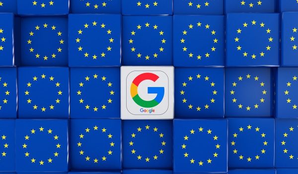 L'Europe veut reprendre la main sur le numérique...Google critique et met en garde
