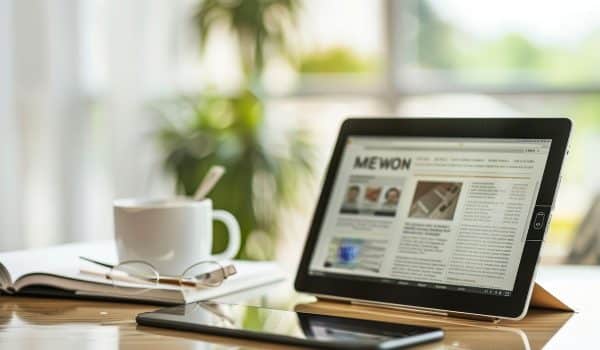 IA Générative et Content Marketing : comment HubSpot Breeze transforme la création de contenu