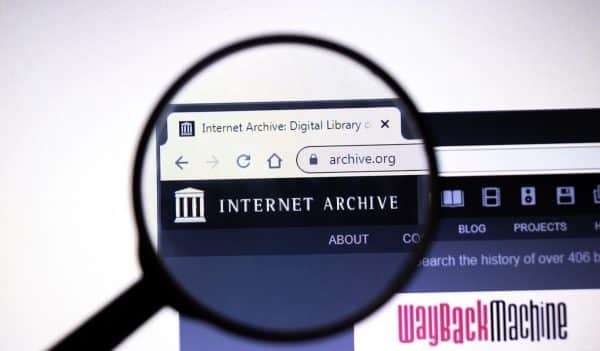 Pourquoi certains articles disparaissent d'Internet Archive à cause de l'IA