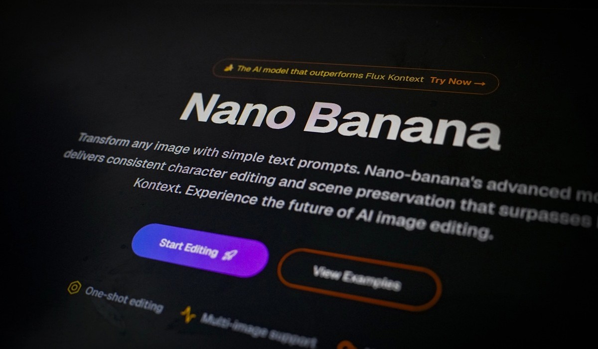 Google lance Nano Banana 2 et promet un bond spectaculaire dans la génération d’images