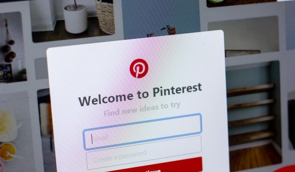 Pinterest attire toujours plus d'utilisateurs et veut changer votre façon d'acheter