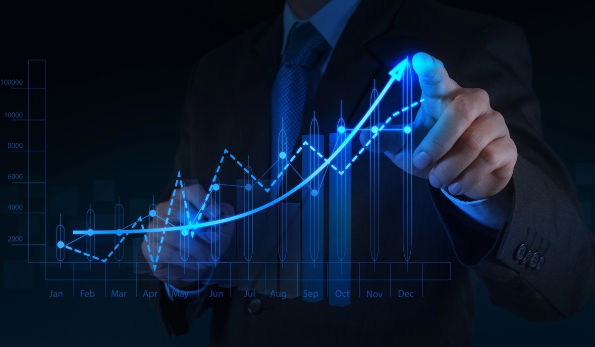 Marché publicitaire 2026 : une croissance à +9% et une domination renforcée du digital