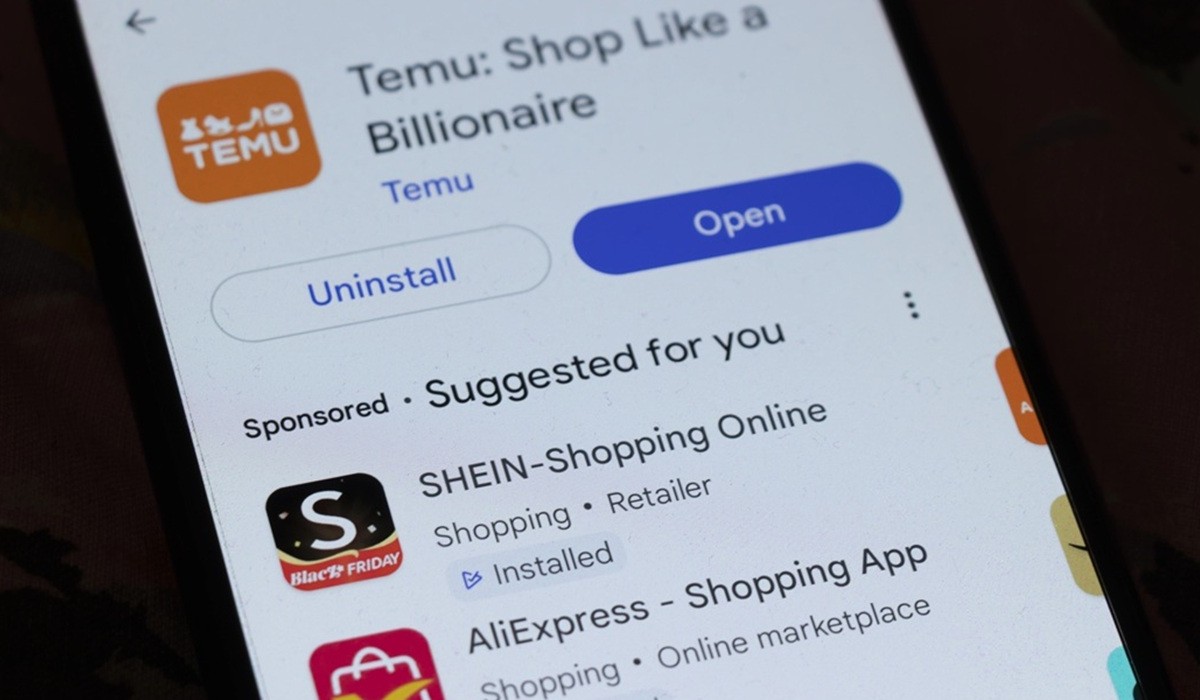 Shein, Temu, AliExpress : la nouvelle taxe française qui va faire grimper les prix dès mars 2026