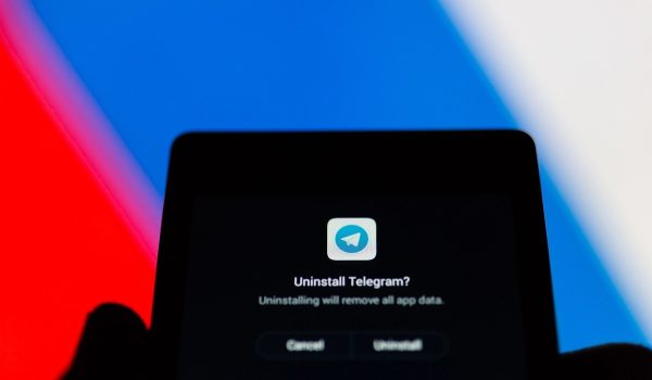 Telegram en Russie : la fin d'une illusion sécurisée ?