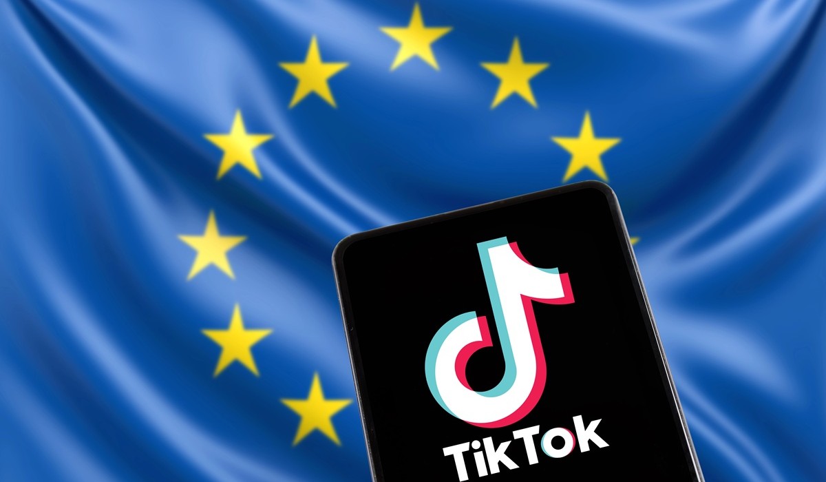L’UE accuse TikTok de favoriser l’addiction des mineurs