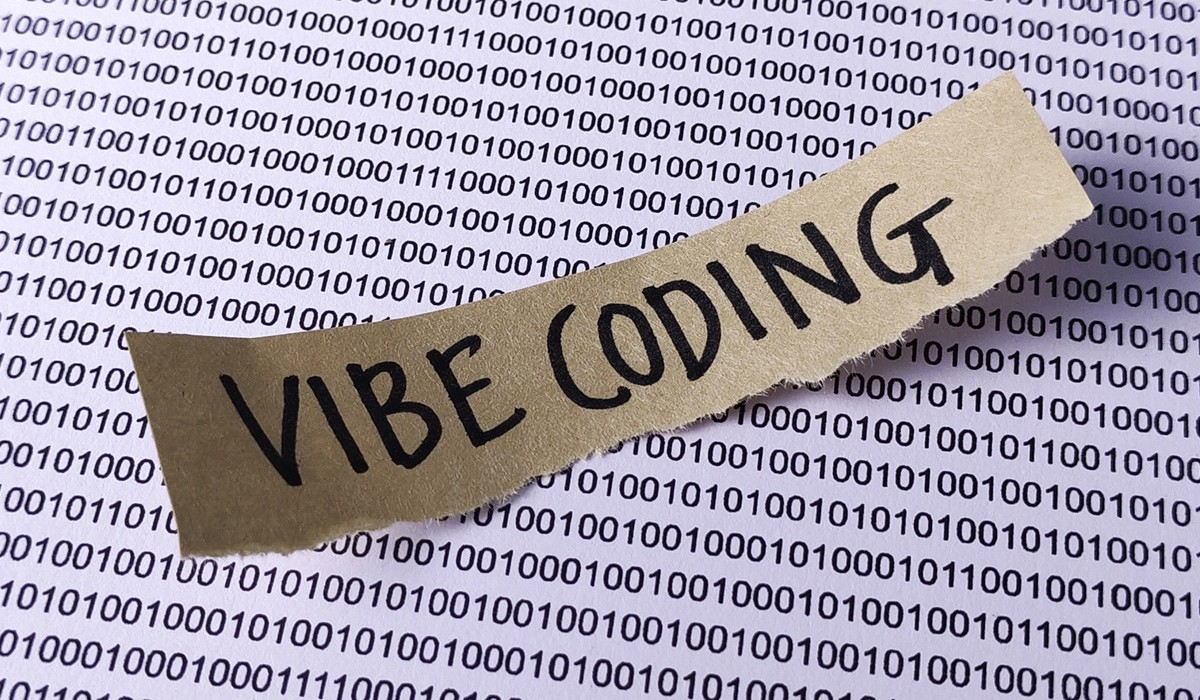 Le vibe coding change la façon de coder mais fragilise l’open source