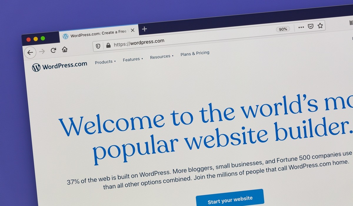 WordPress.com intègre un assistant IA natif pour transformer la création de sites web