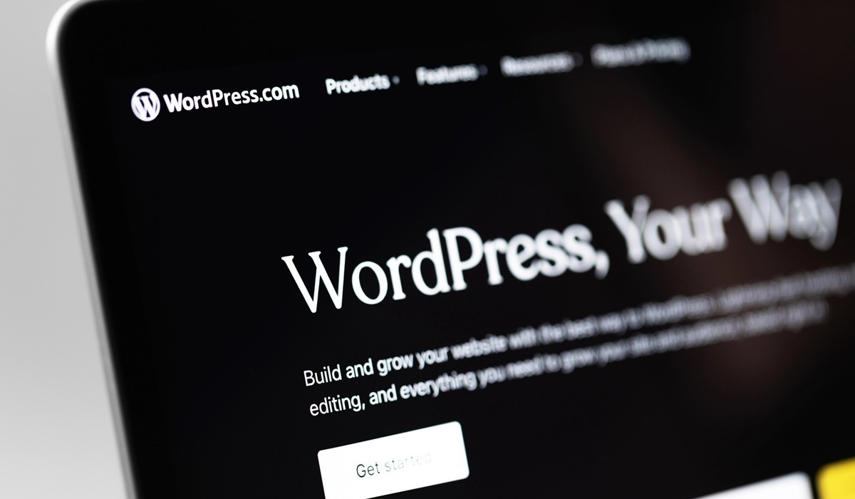 WordPress : 800 000 sites exposés à une faille critique