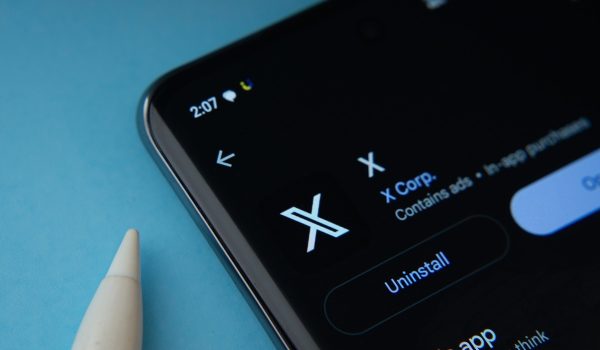 X va bientôt permettre d'envoyer de l'argent directement dans l'application