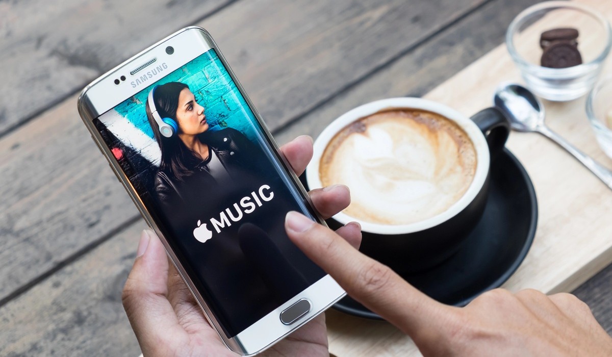 Apple Music veut signaler les musiques générées par IA