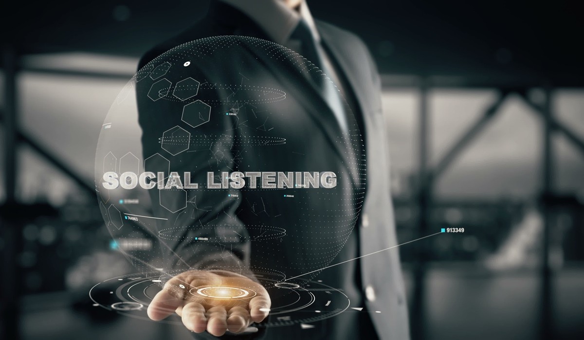 La transformation du Social Listening avec l’IA