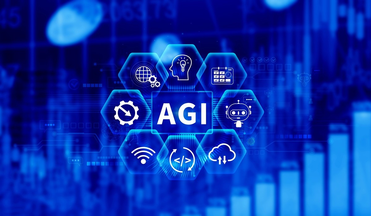 Qu’est-ce que l’AGI (intelligence artificielle générale) ? Définition