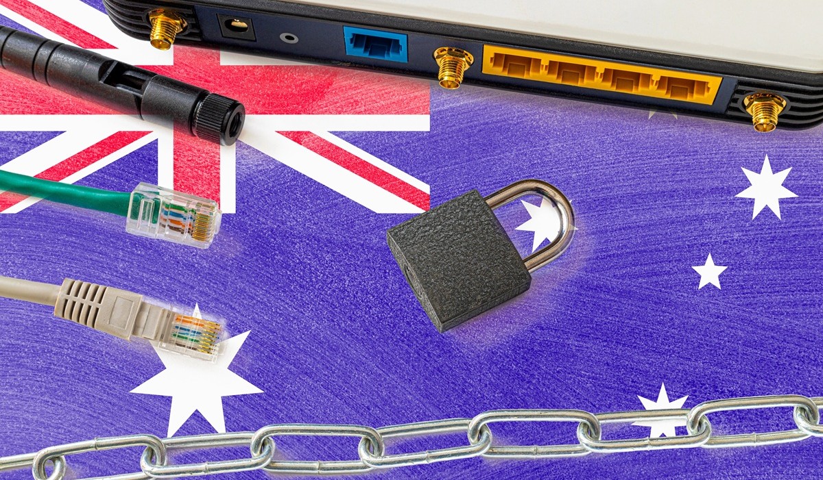 L’Australie impose un contrôle d’âge pour les chatbots IA et sites adultes