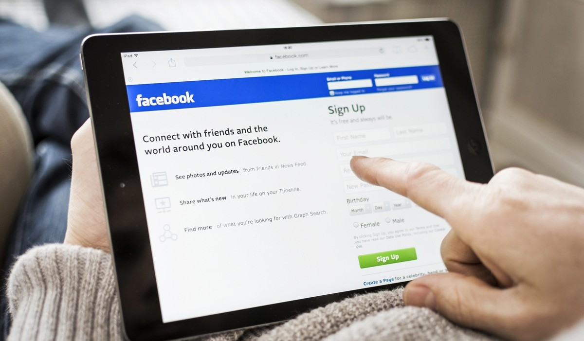 Comment supprimer un compte Facebook définitivement ?