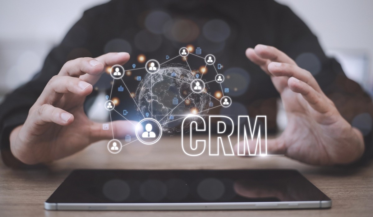 TOP 5 des meilleurs CRM français comparés