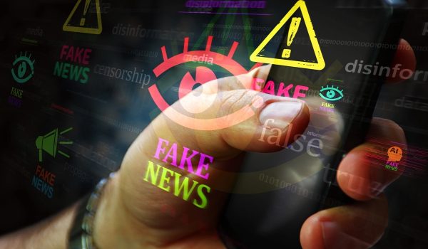 Deepfakes, faux avis, arnaques : la désinformation coûterait des centaines de milliards