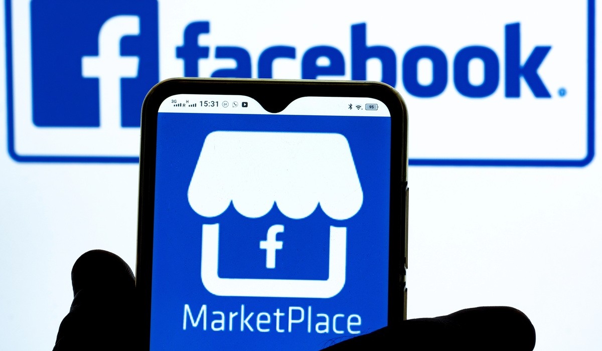 Meta ajoute une IA sur Facebook Marketplace pour répondre automatiquement aux acheteurs