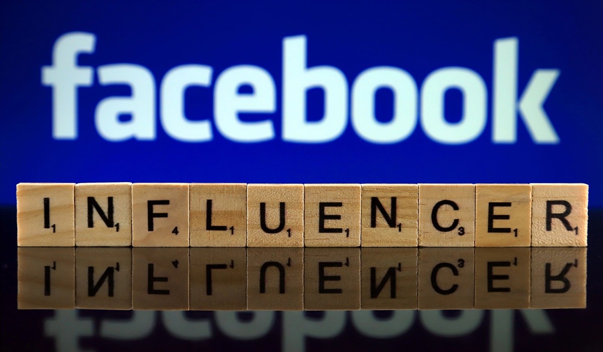 Facebook prêt à payer des milliers de dollars pour séduire les stars de TikTok et YouTube