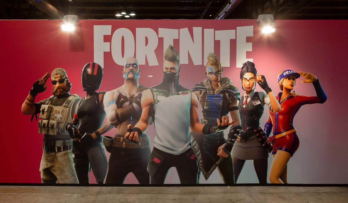 Après des années de succès, Fortnite ralentit… et entraîne 1 000 suppressions de postes