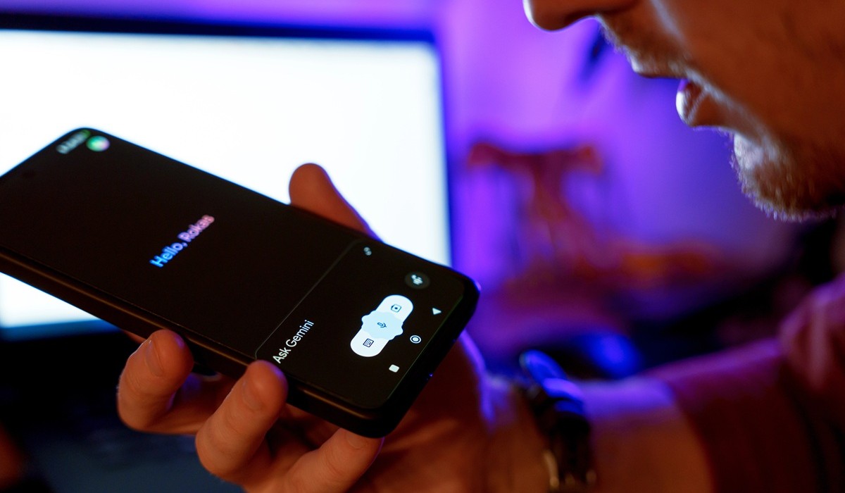 Cette nouvelle fonction pourrait transformer Gemini Live en assistant très personnel