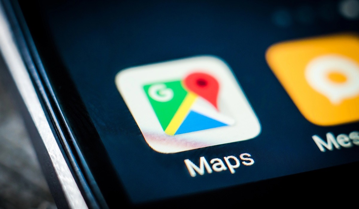 Google dévoile la plus grande refonte de Google Maps depuis plus de dix ans