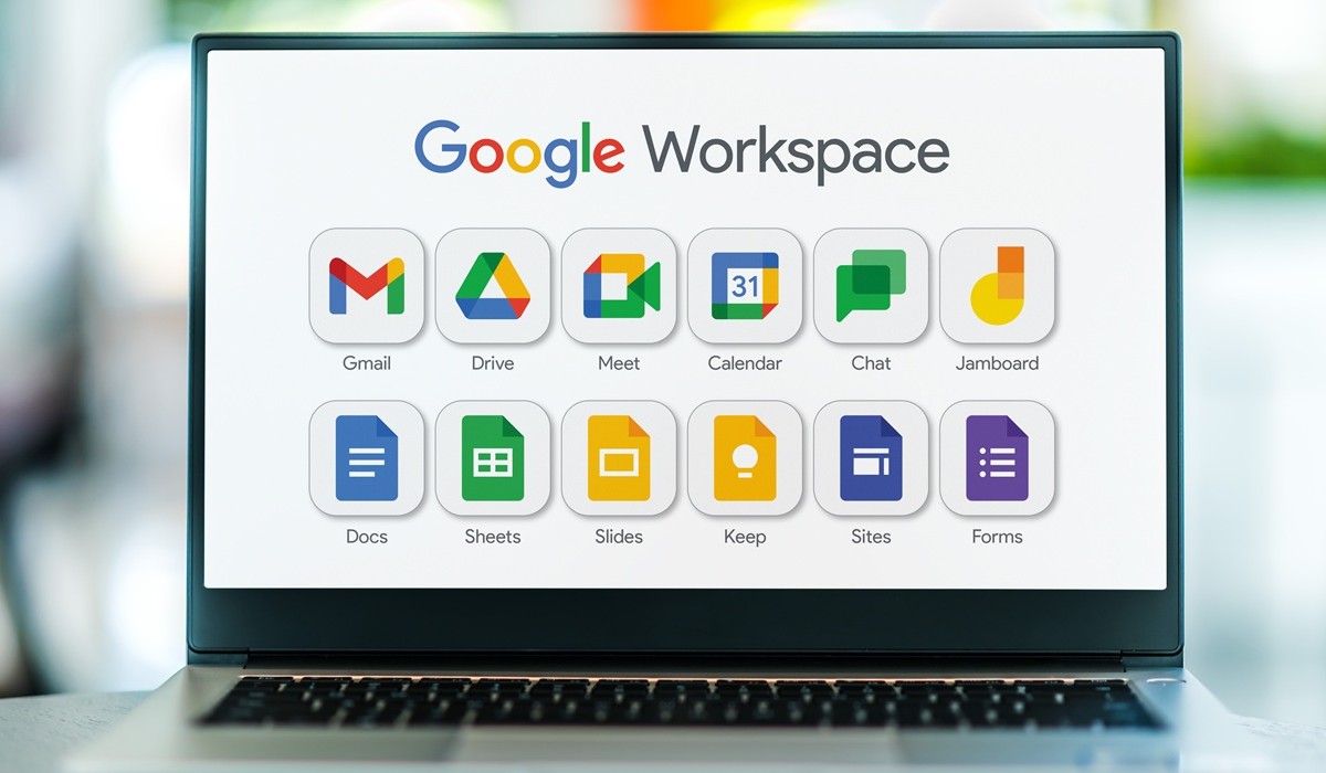 Google Workspace : comment fonctionne la suite collaborative de Google ?
