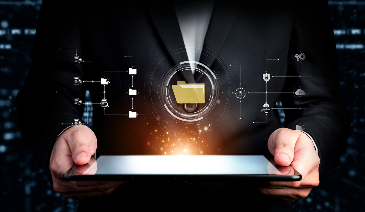 Les meilleurs outils gratuits pour envoyer de gros fichiers facilement