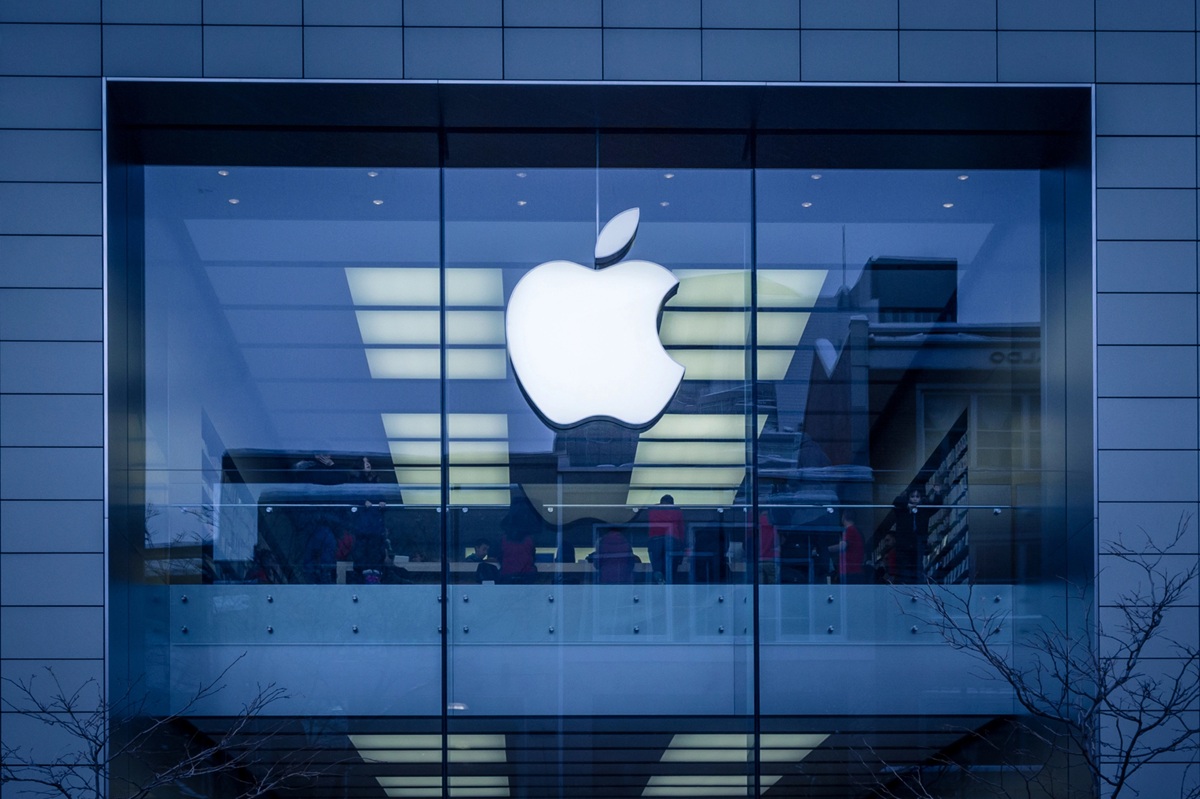 Des images du premier iPhone pliant fuitent et dévoilent un design très inattendu