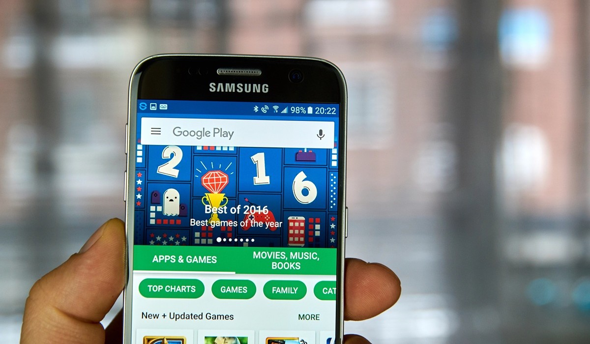 Top 5 des meilleurs jeux cachés sur Google