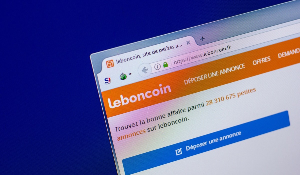 Leboncoin secoué par sa première grève sur fond de tensions après son rachat