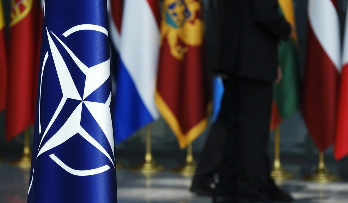 L’OTAN valide l’iPhone pour traiter des données militaires sensibles