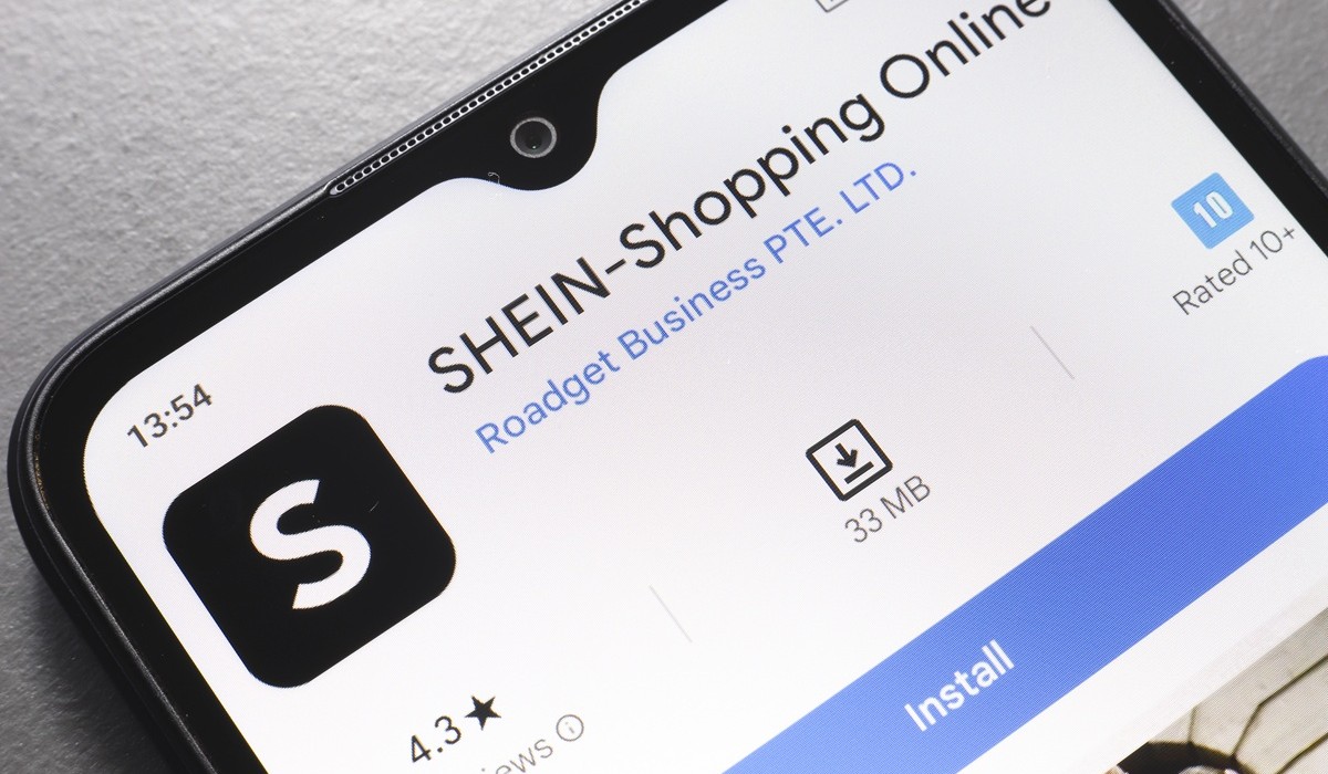 Shein reste accessible en France malgré la pression judiciaire