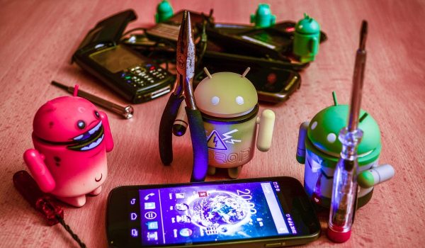 Une faille permet de pirater des smartphones Android en 45 secondes