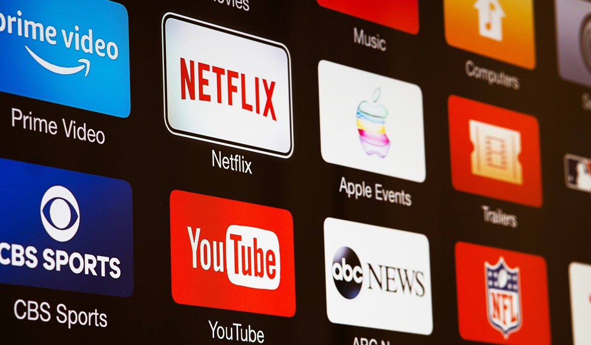 Les abonnements streaming avec publicité séduisent de plus en plus d’utilisateurs