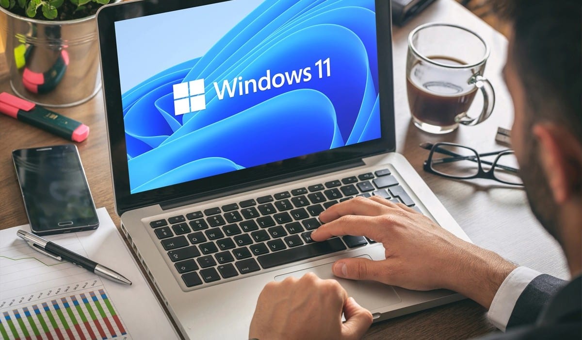 Windows 11 bondit à 72% de parts de marché en quelques semaines mais ces chiffres soulèvent des questions