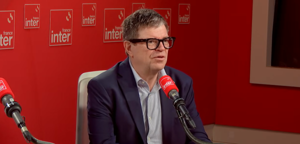 Yann Le Cun Levée de fonds
