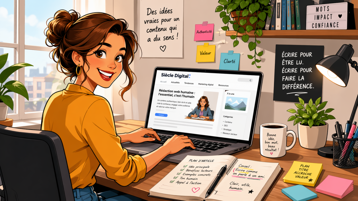 ChatGPT Images 2.0 pour Siècle Digital