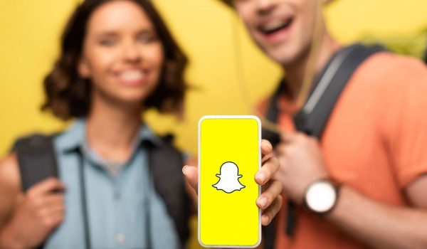 Chez Snap, l’IA sert désormais aussi à justifier 1000 suppressions de postes
