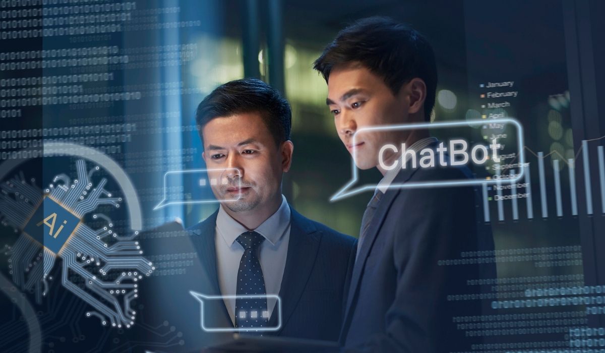 La Chine revient en force dans l’IA et menace désormais la domination américaine