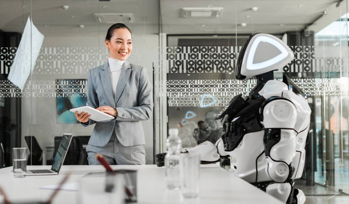 Les jeunes ont déjà adopté l’IA, aux entreprises maintenant de revoir leurs règles du jeu