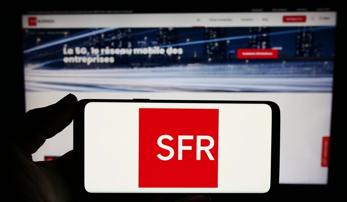 SFR condamné à 10 millions d’euros d’amende pour promesses trompeuses sur ses forfaits