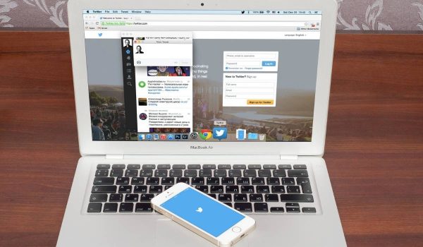 Sur X, l’époque du partage de liens est terminée pour être visible