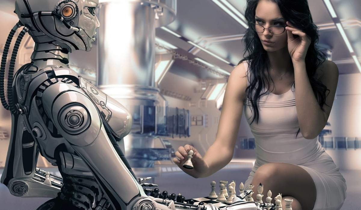 Utiliser l'IA nous rendrait moins capables de réfléchir seuls, selon une étude