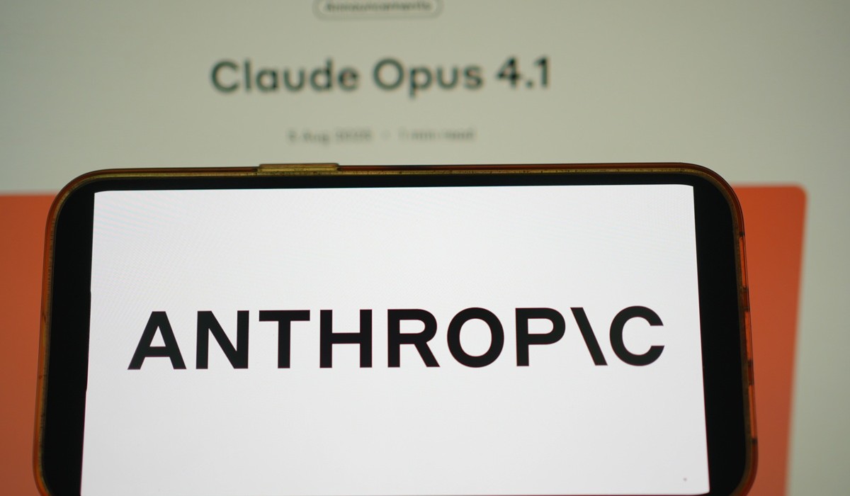 Claude Code permet à Anthropic de dépasser le chiffre d’affaires d’Open AI pour la première fois