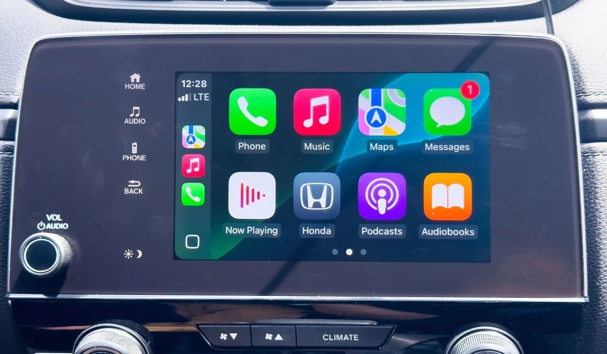 ChatGPT débarque sur CarPlay et c’est à la fois bluffant et frustrant