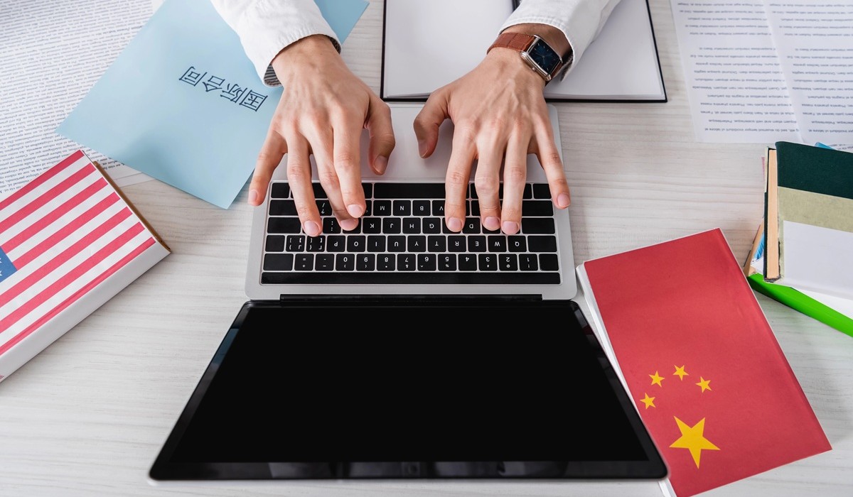 La Maison Blanche accuse la Chine de piller les IA américaines