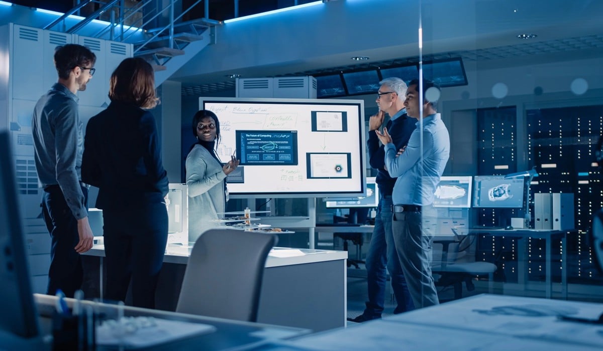 Le FBI victime d’une cyberattaque : la Chine est pointée du doigt