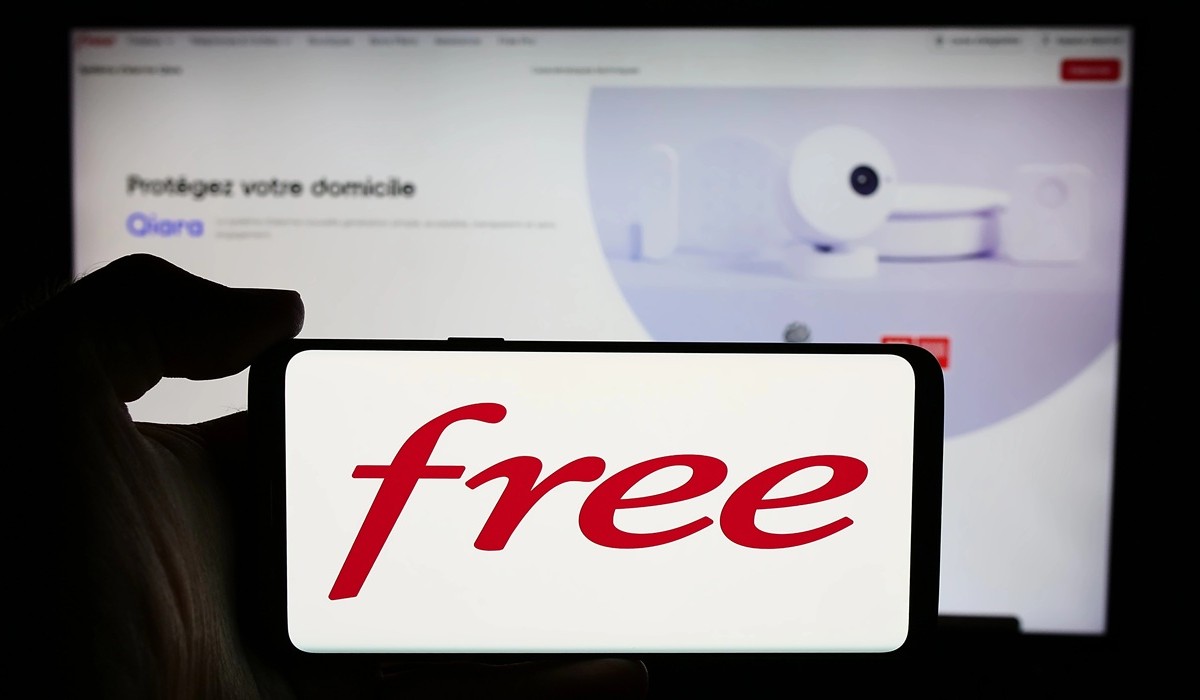Free frappe fort avec Free Max : un forfait illimité dans plus de 135 pays à prix cassé