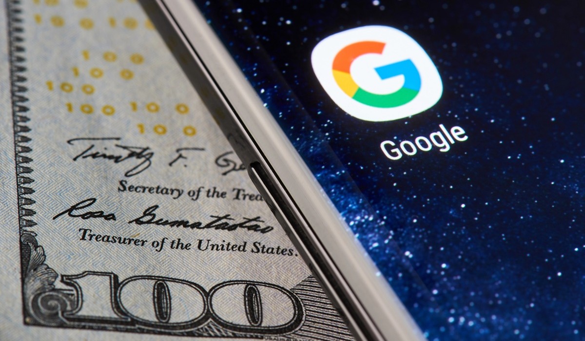 Google a payé 17 millions de dollars à plus de 700 hackers 