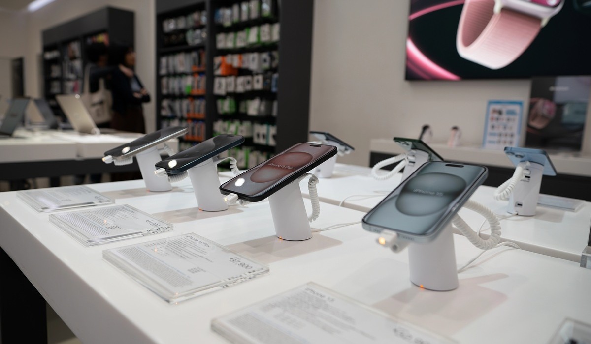 iPhone Fold ou Ultra : nom, design, date de sortie du mobile pliable !